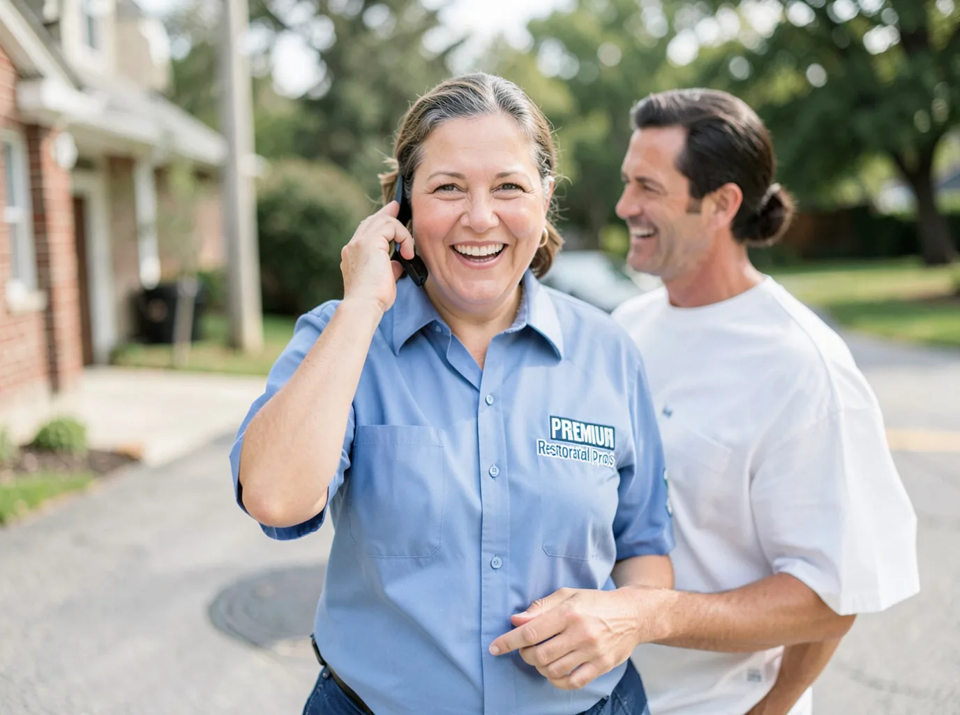 Water Damage Restoration Crouse, NC FAQs